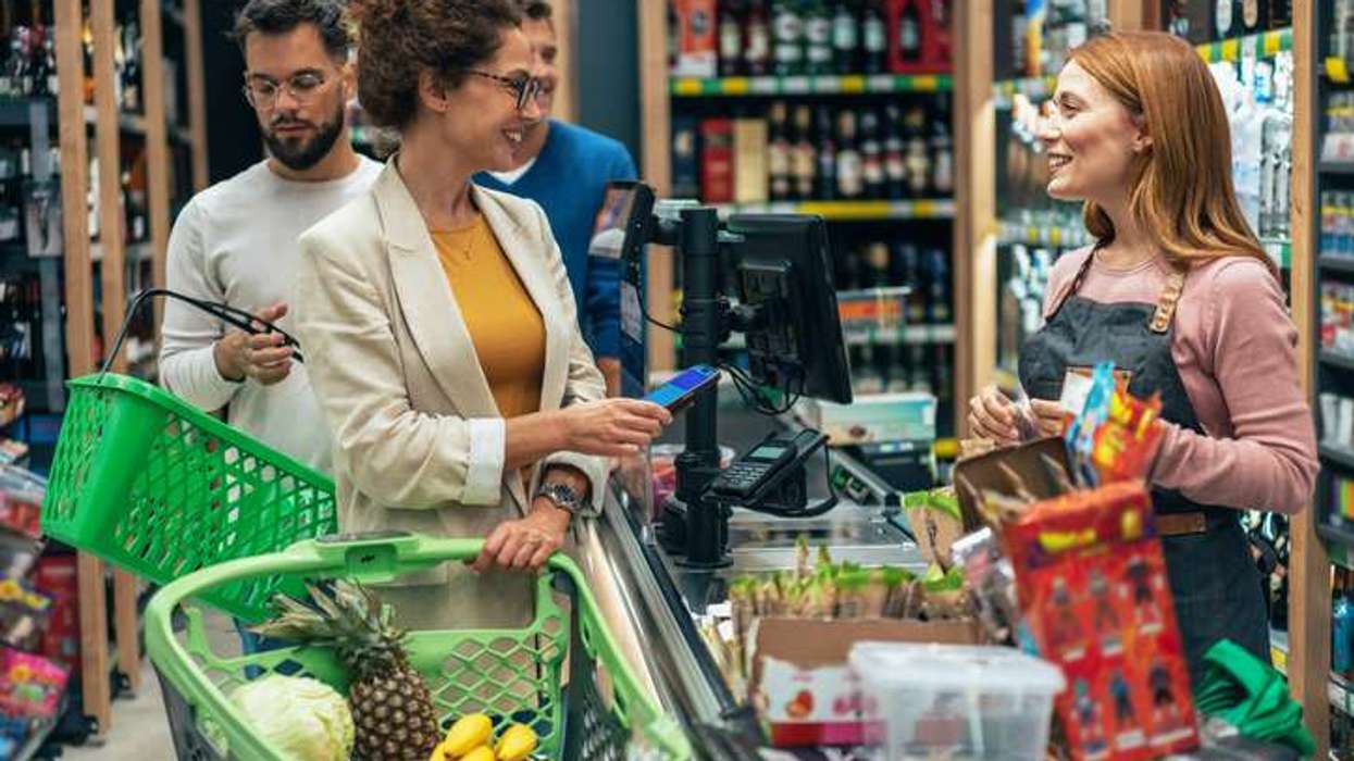 Convenience channel return to growth; World Cup fever drives growth in drinks, world food: NIQ