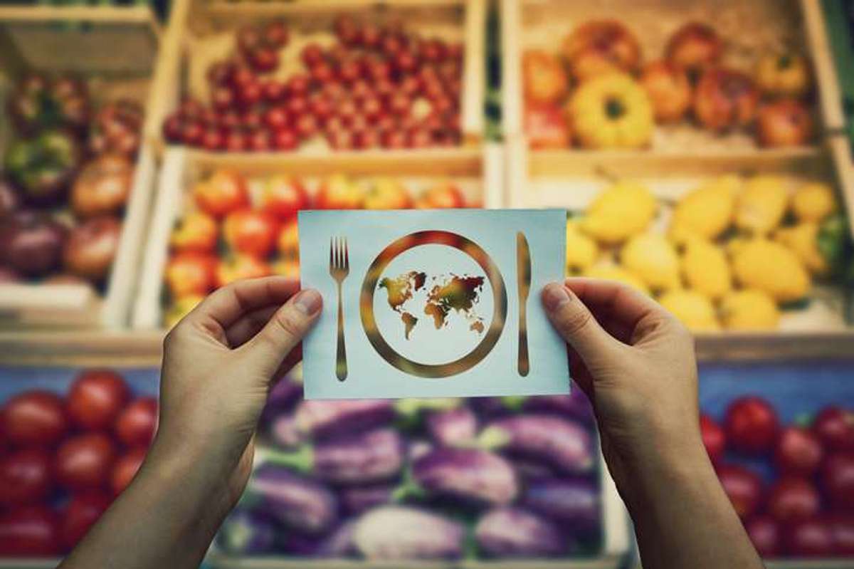 world foods market