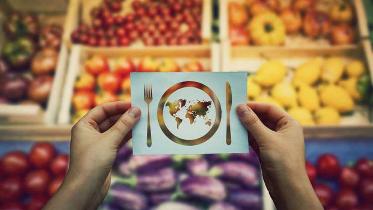 world foods market