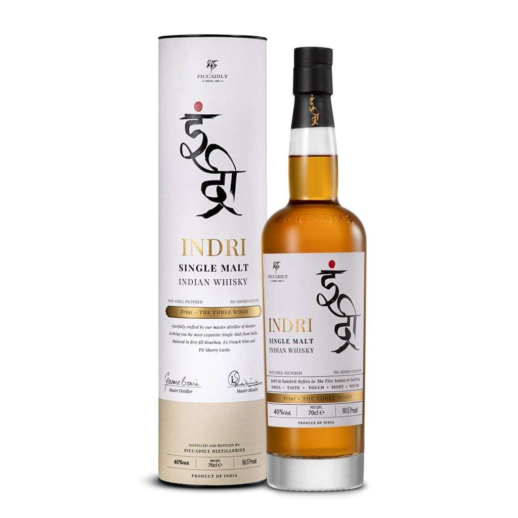World whisky