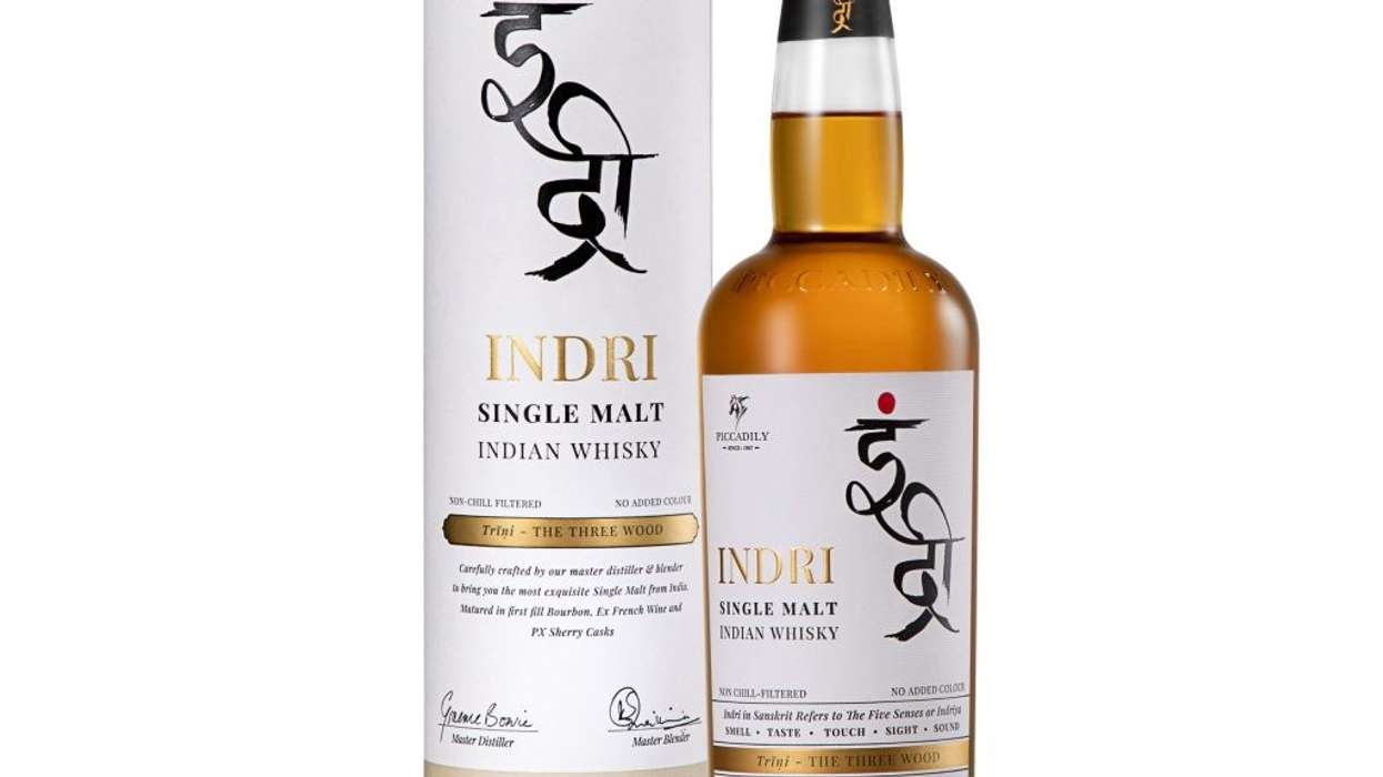 World whisky