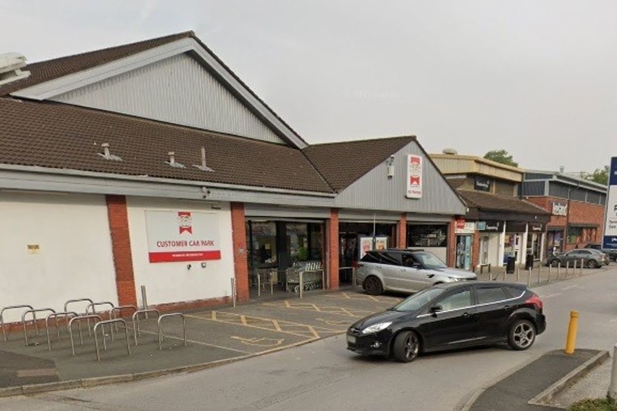 Supermarket fined £30,000 after worker cut off finger while chopping meat