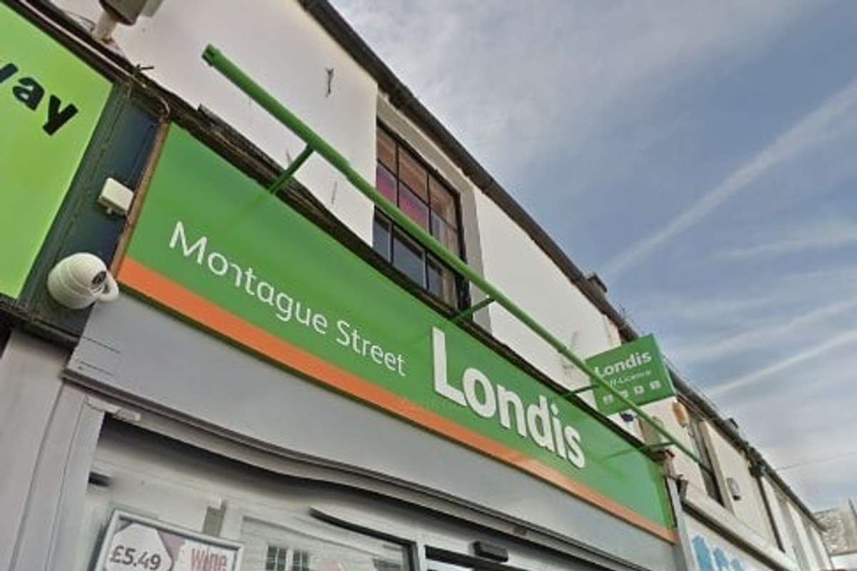Worthing Londis store bids