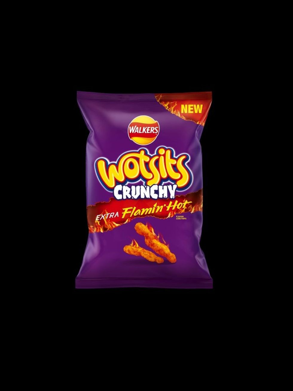 WOTSITS 130g