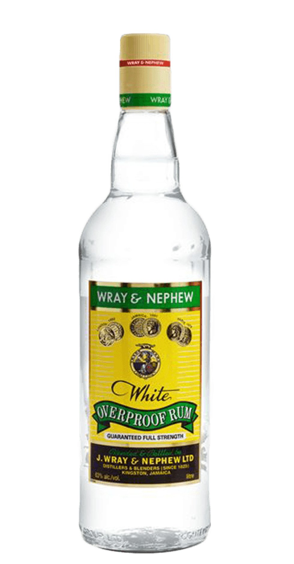 WRAY AND NEPHEW