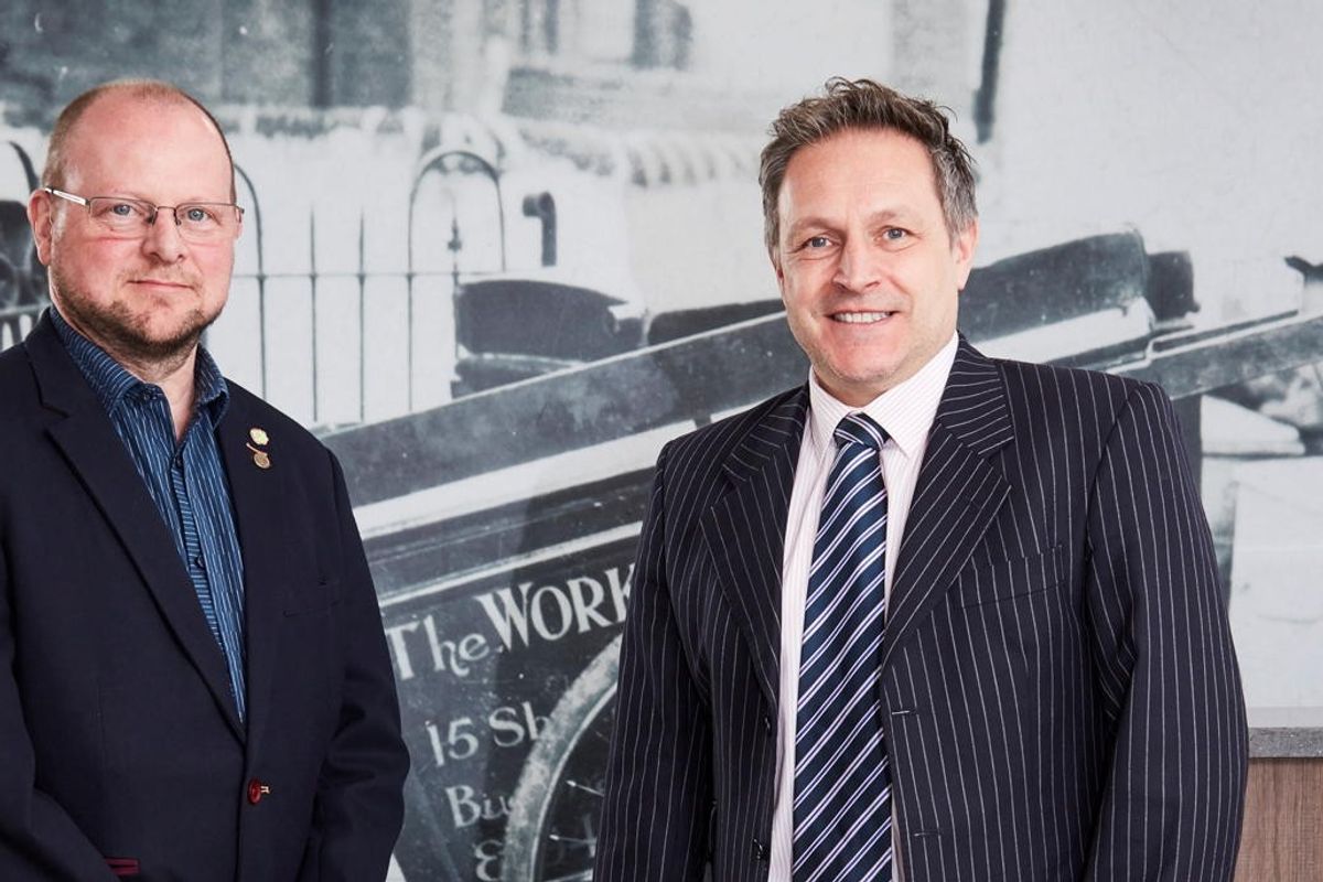 Wrights Food Group expands senior team