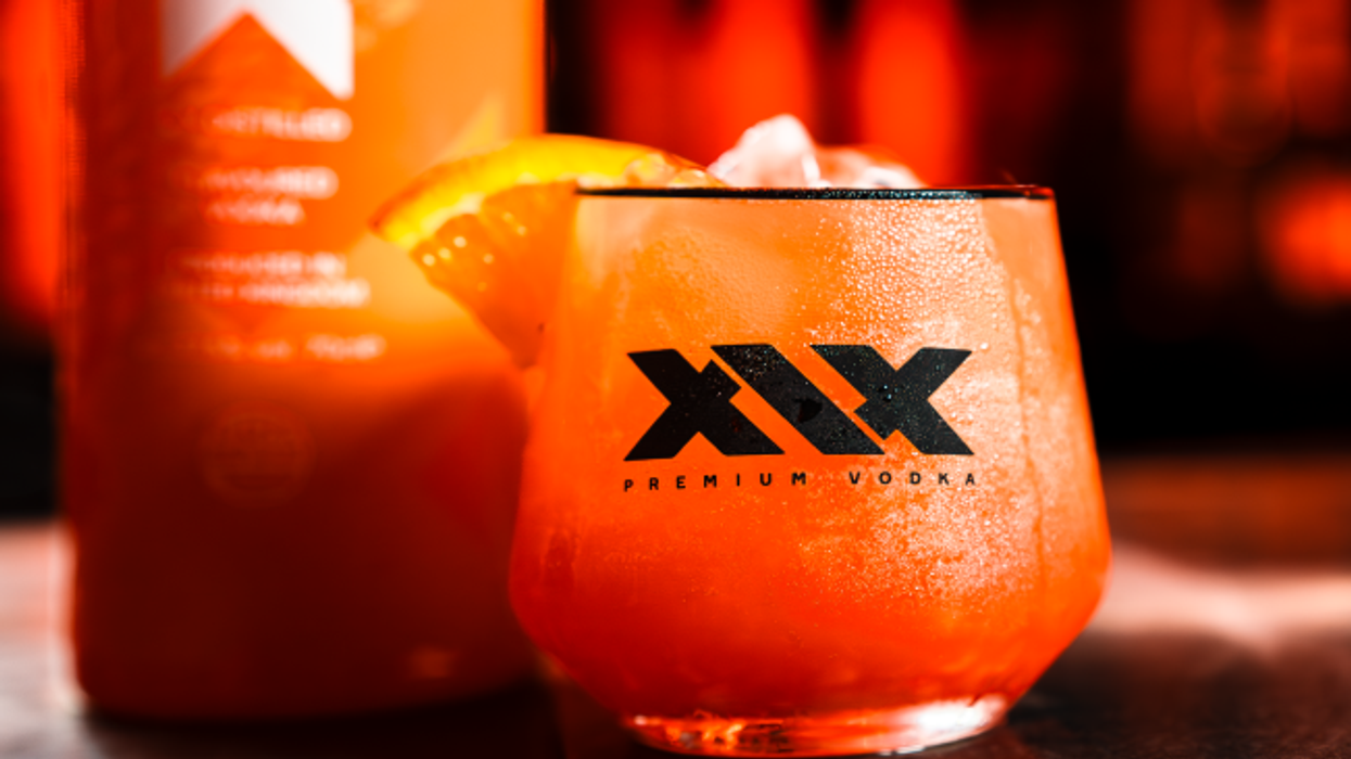 XIX Vodka partners with Red Star Brands