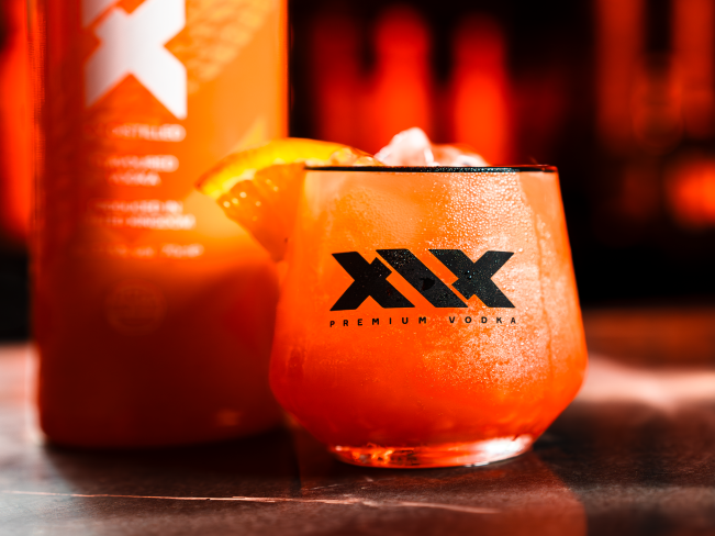 XIX Vodka partners with Red Star Brands