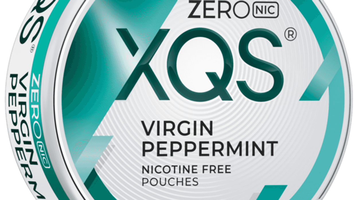 XQS pouches