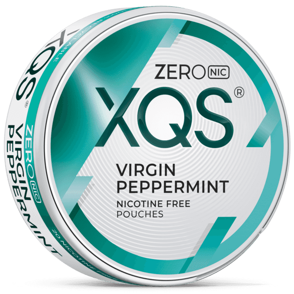 XQS pouches
