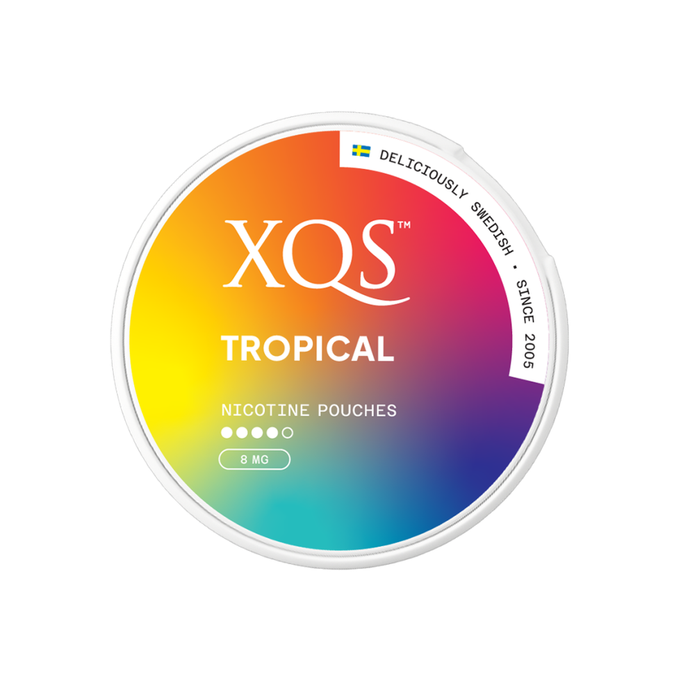 XQS Tropical