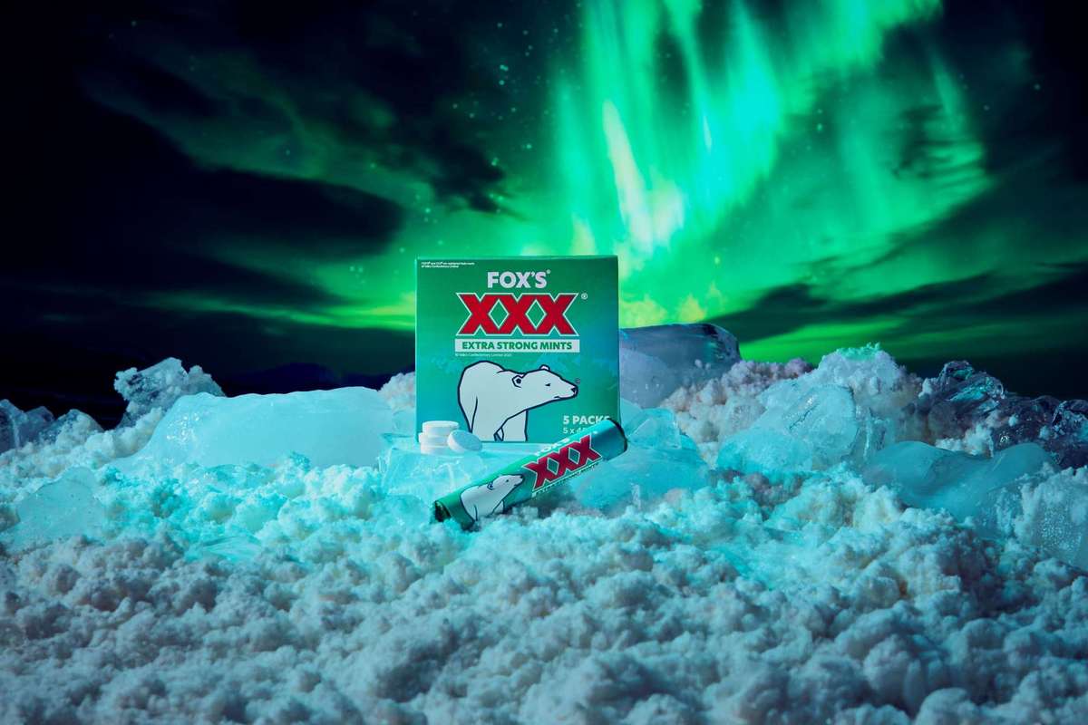 XXX Mints