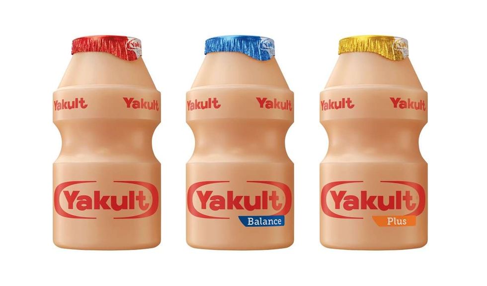 Yakult