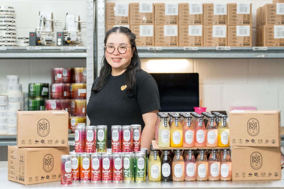 British Business Bank’s start-up loans programme reveals 2025 ambassadors