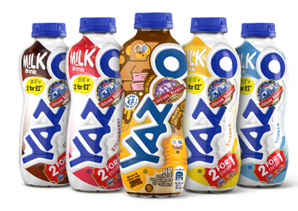 yazoo merlin