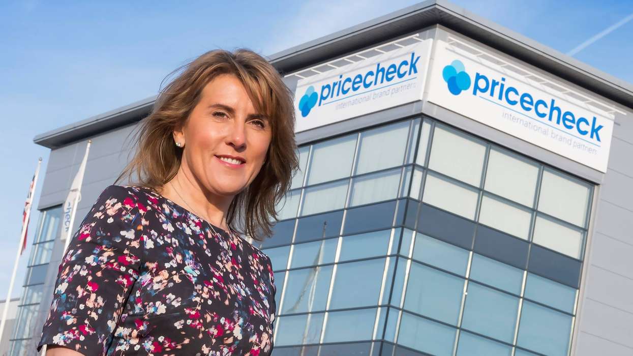 Ye Olde Oak hot dog brand Pricecheck distribution partner