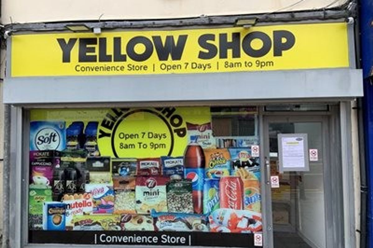 Bishop Auckland shop gets closure order after failing ten test purchases