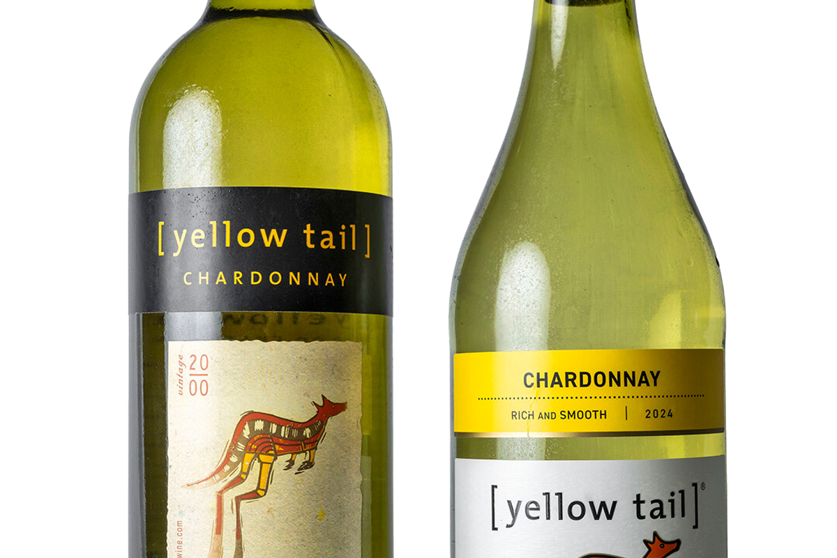 Yellow Tail’s new packaging and marketing campaign for UK growth