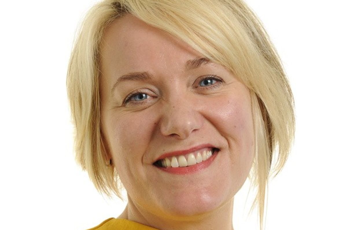 Ylva Haglund appointed head of sustainability and engagement at SWA