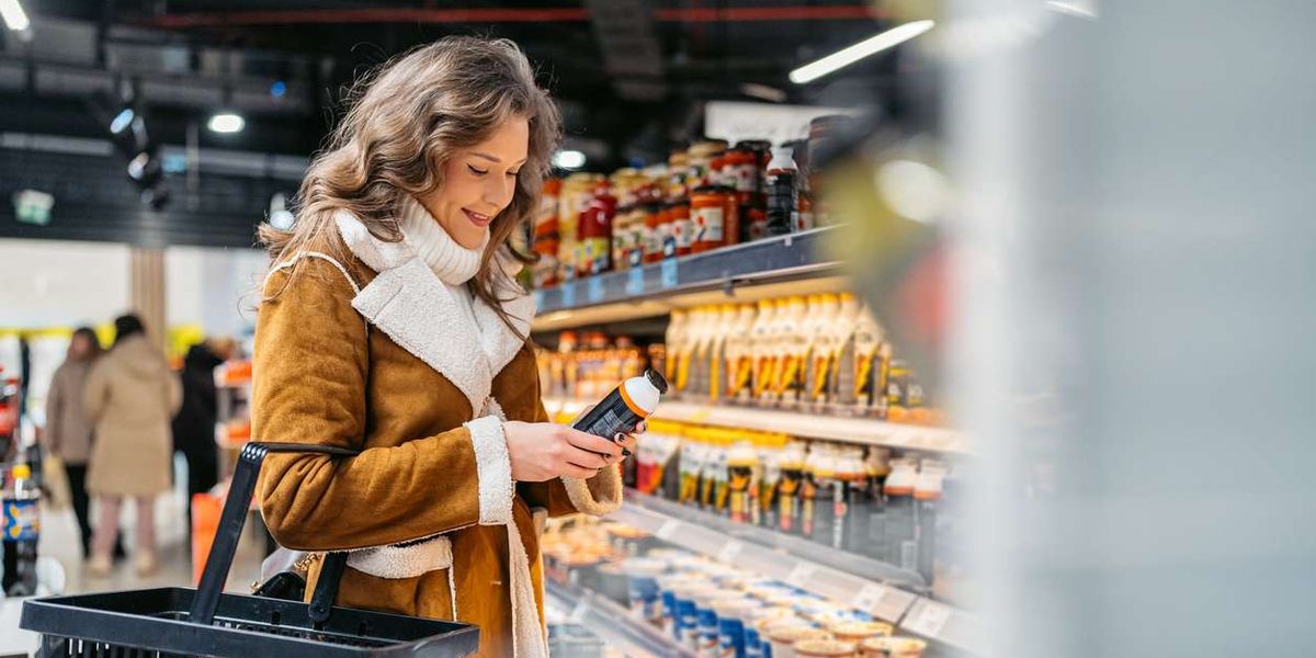 Protein Products Are Reaching a Wider Customer Base