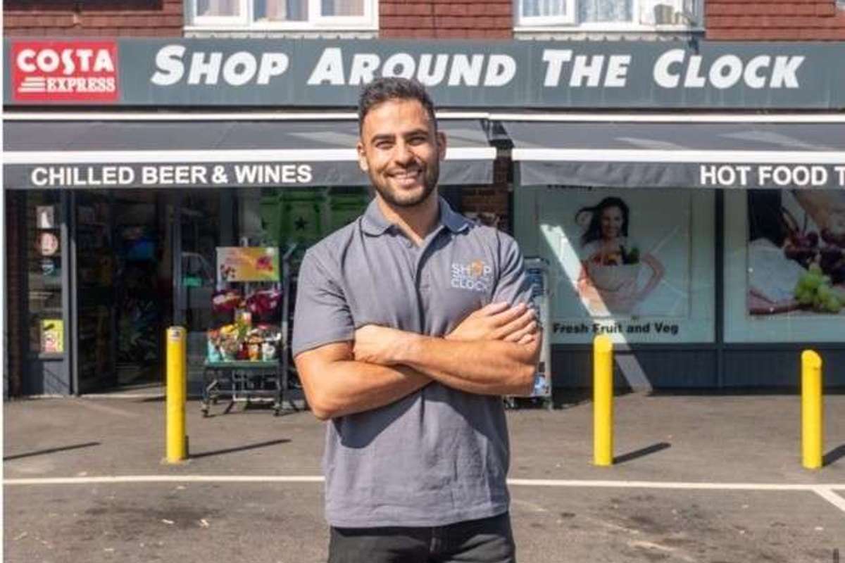 younger retailers driving retail change