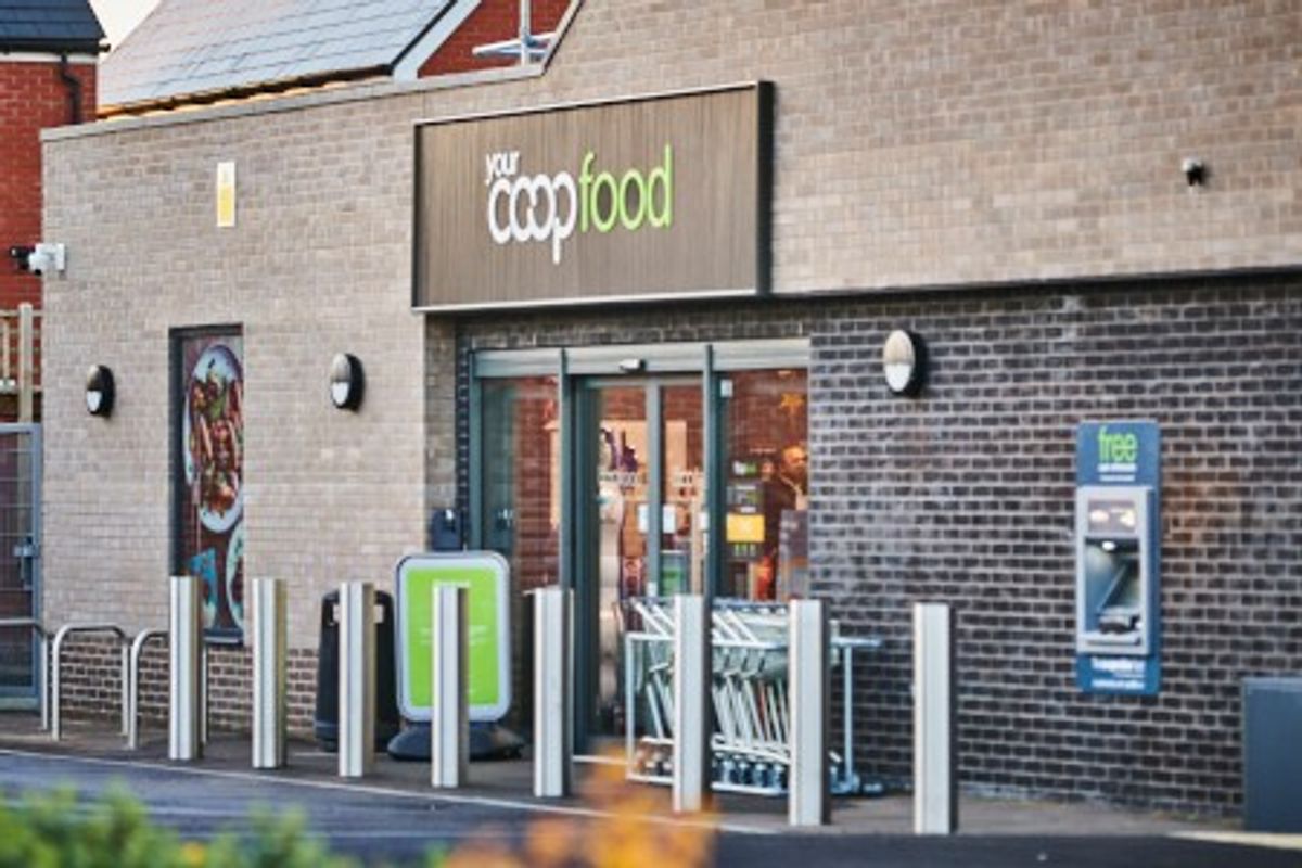 Midcounties Co-op announces £1million investment for crime prevention