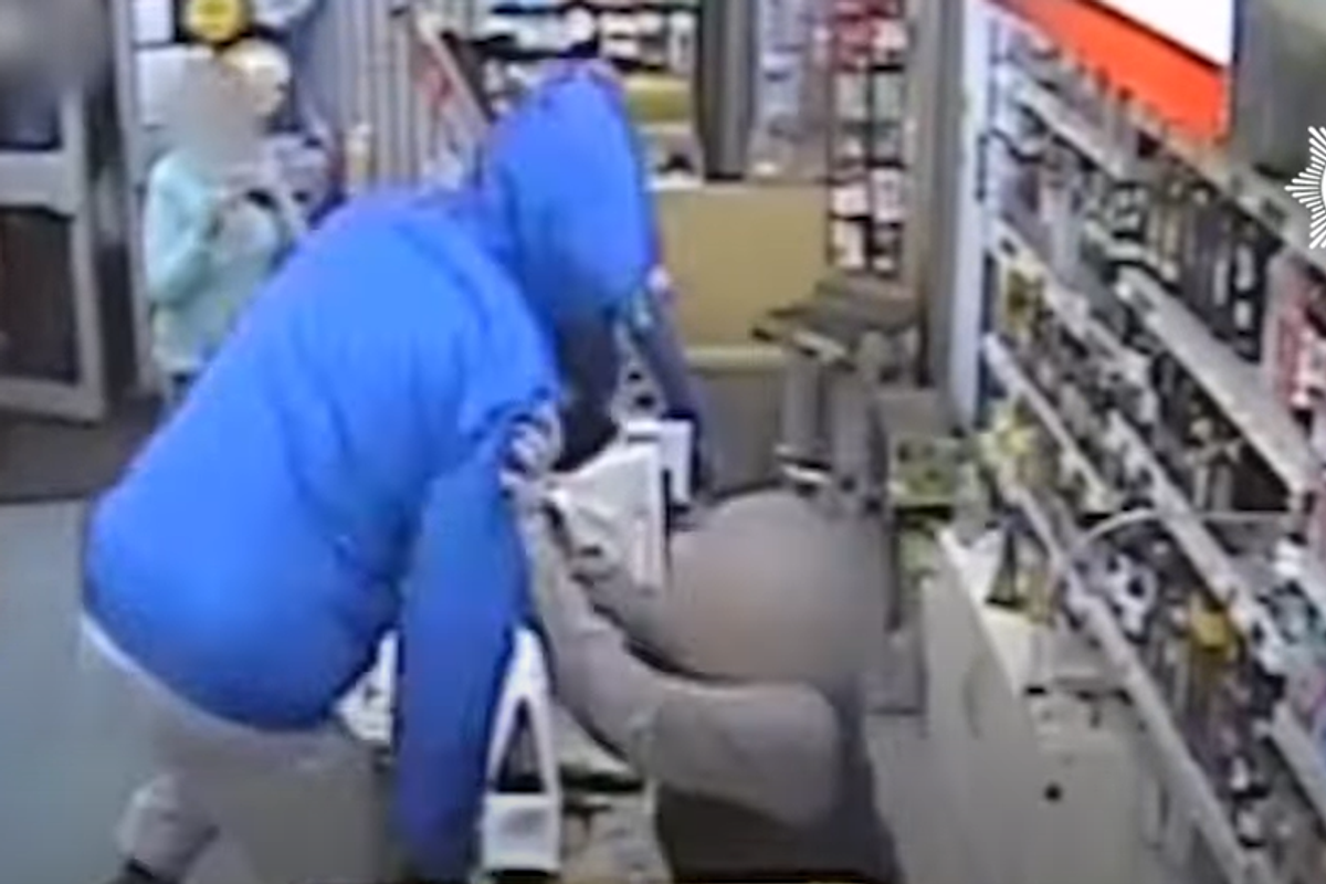 Government rejects amendment to shield retail workers from assault