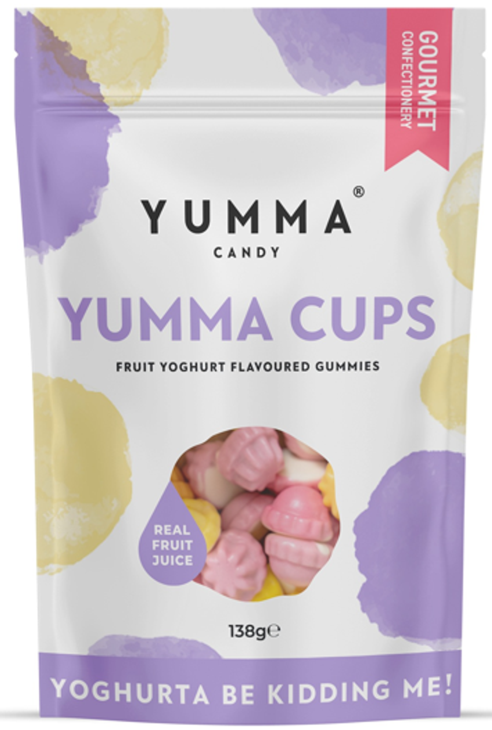 yumma cups