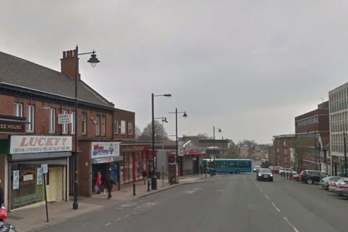 Nearly £6,000 worth of illicit cigarettes found at Pontefract store