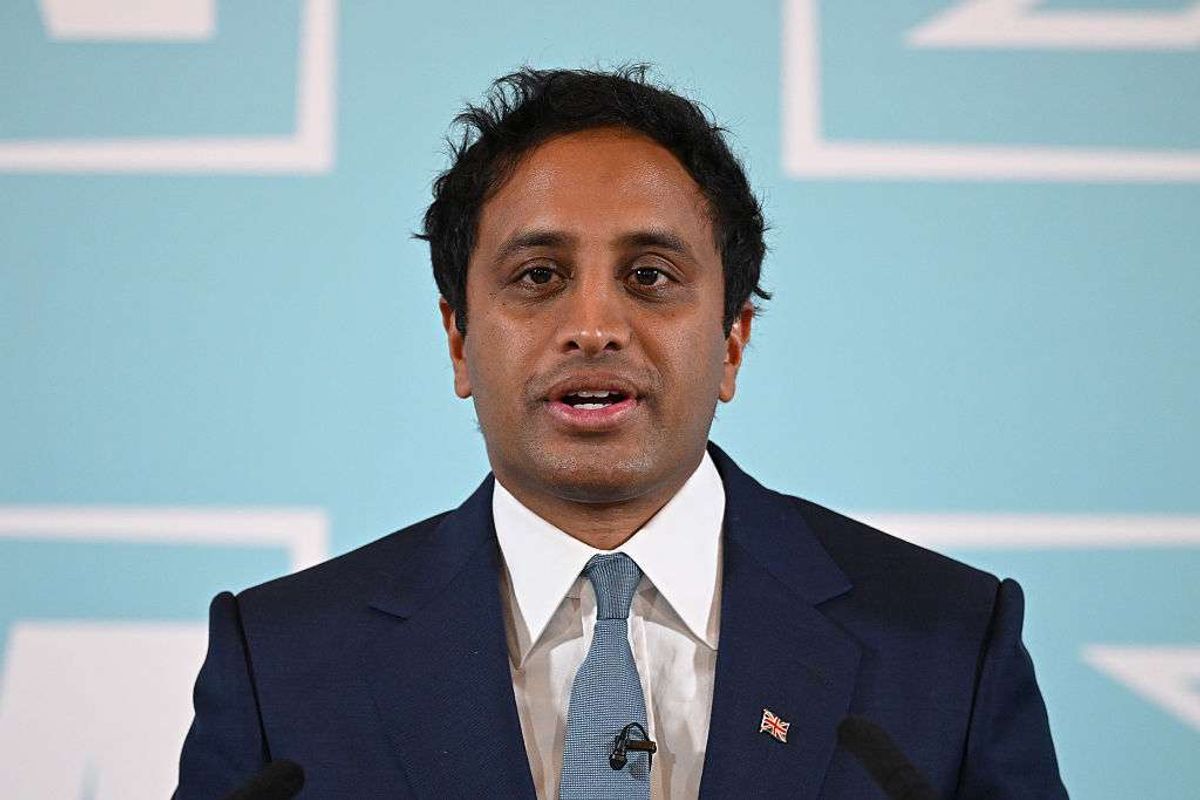 ​Zia Yusuf