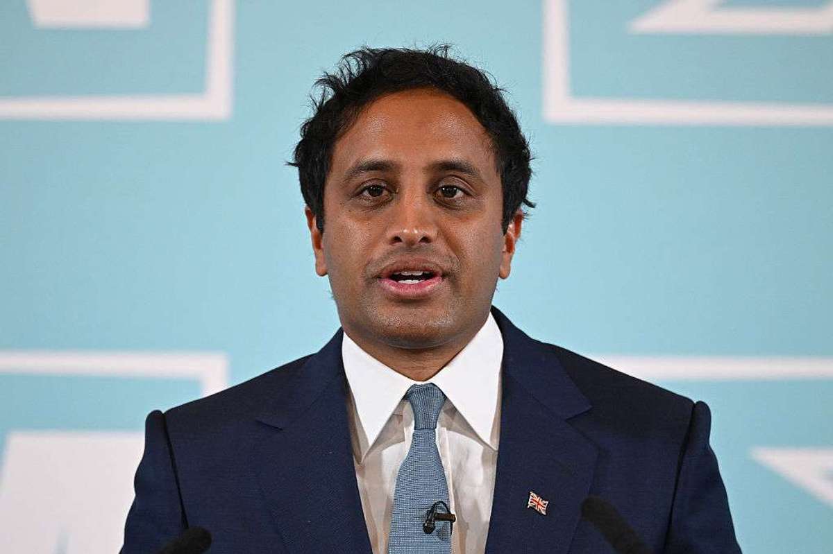 Zia Yusuf