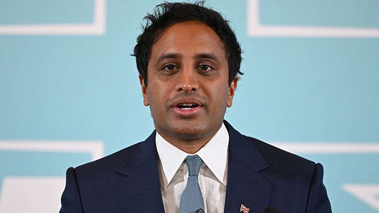 Zia Yusuf