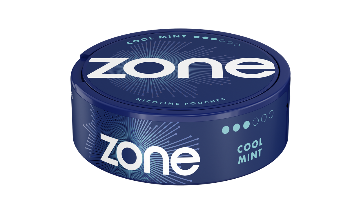 zone nicotine pouches