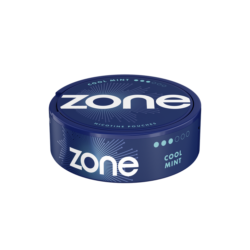zone nicotine pouches