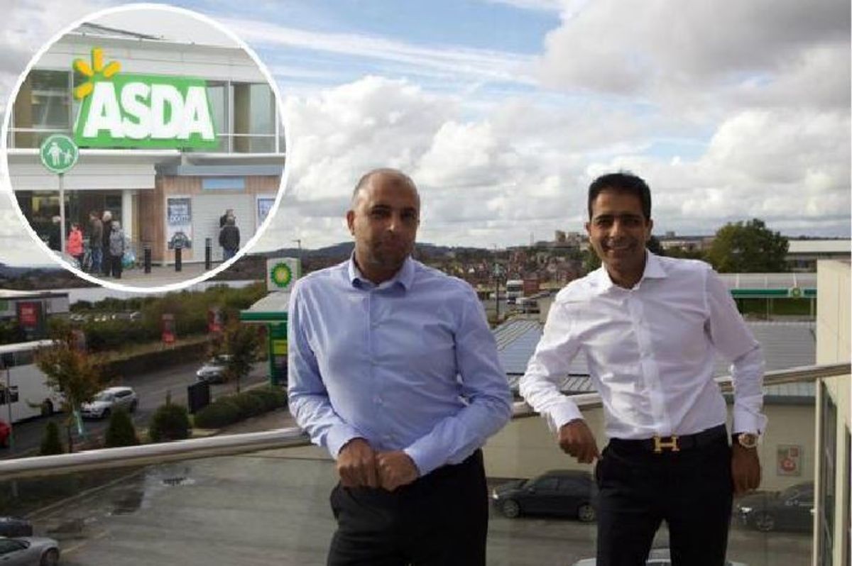 Underpaid workers deserve apology from Asda boss – GMB