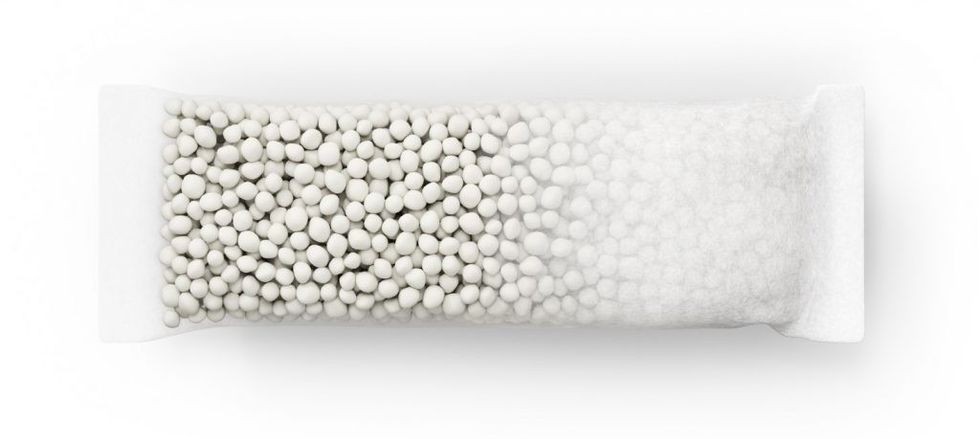 ZYN Pearl Technology