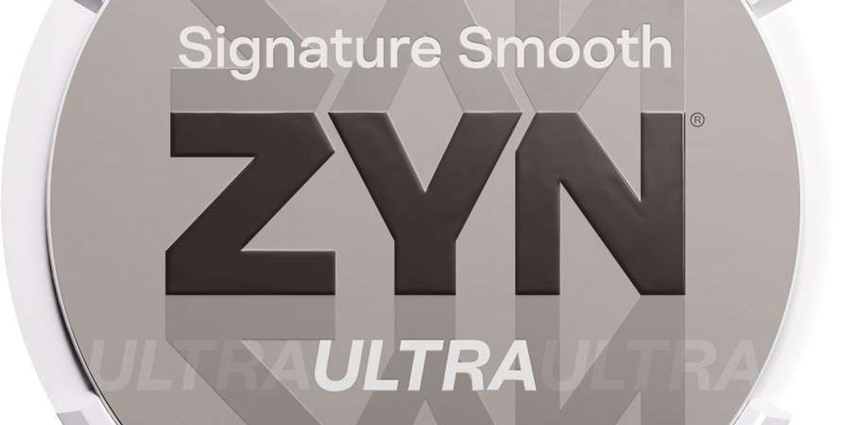 More ZYN Variants Gain FDA Marketing Approval in US