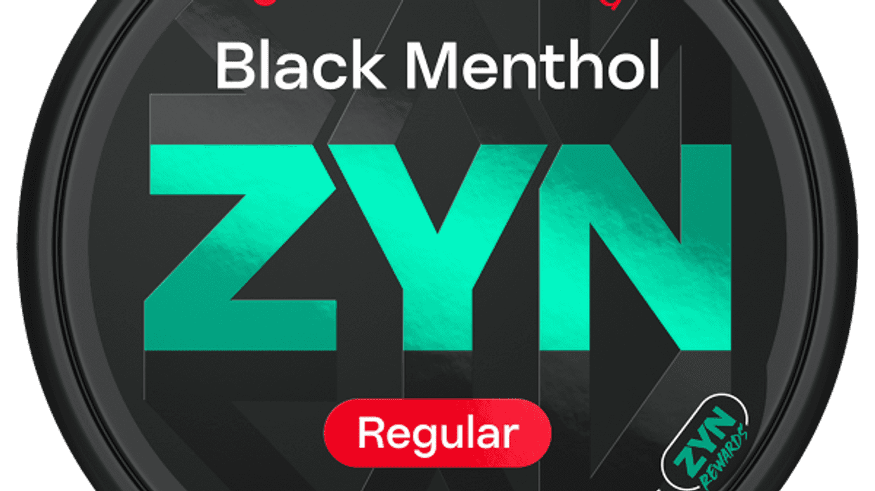 ZYN