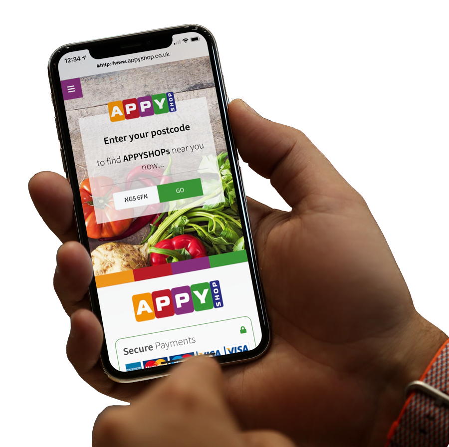 Costcutter expands home delivery offer with Appy Shop partnership