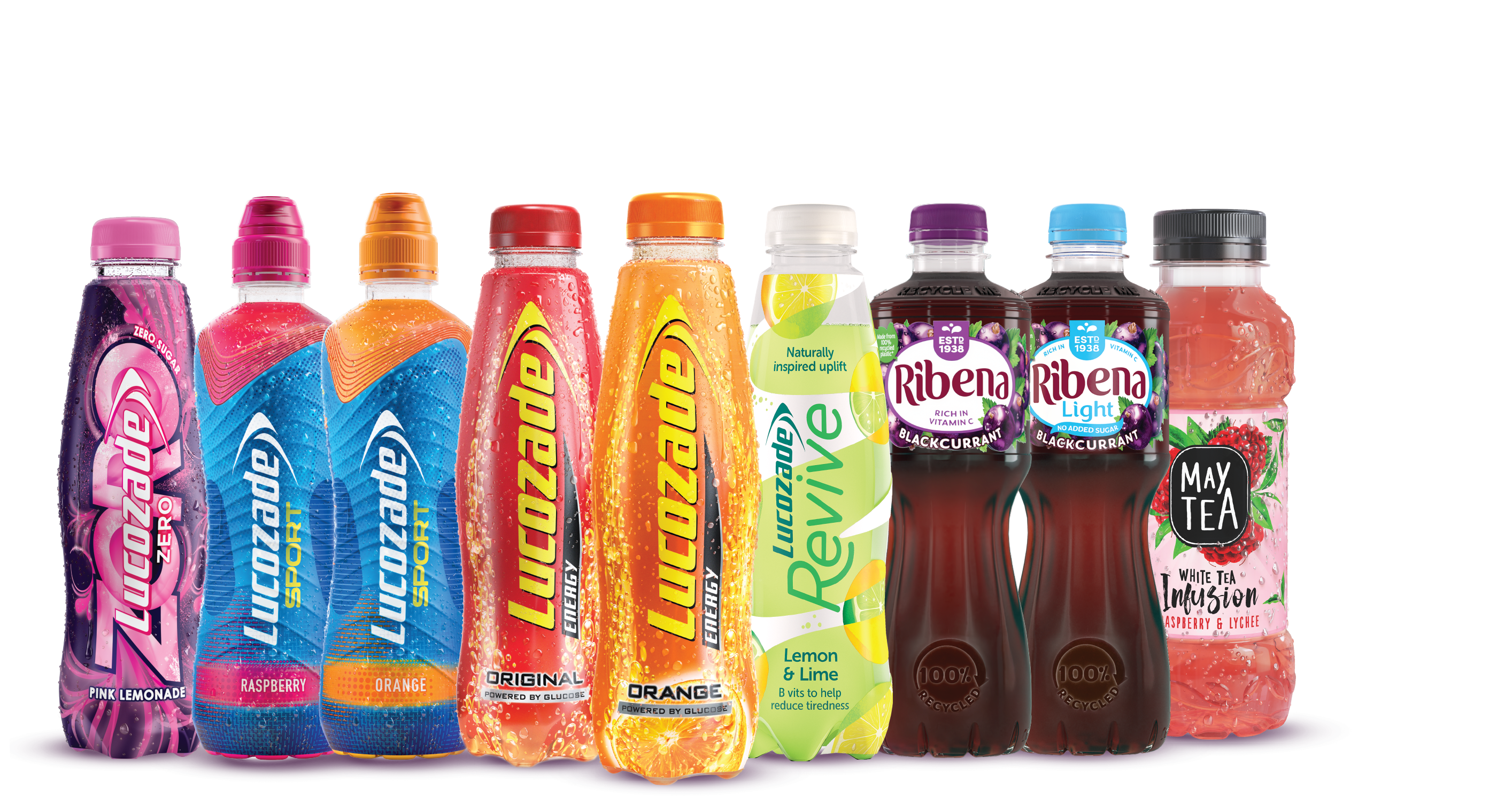 SBF GB&I opens potential £1bn+ soft drinks opportunity