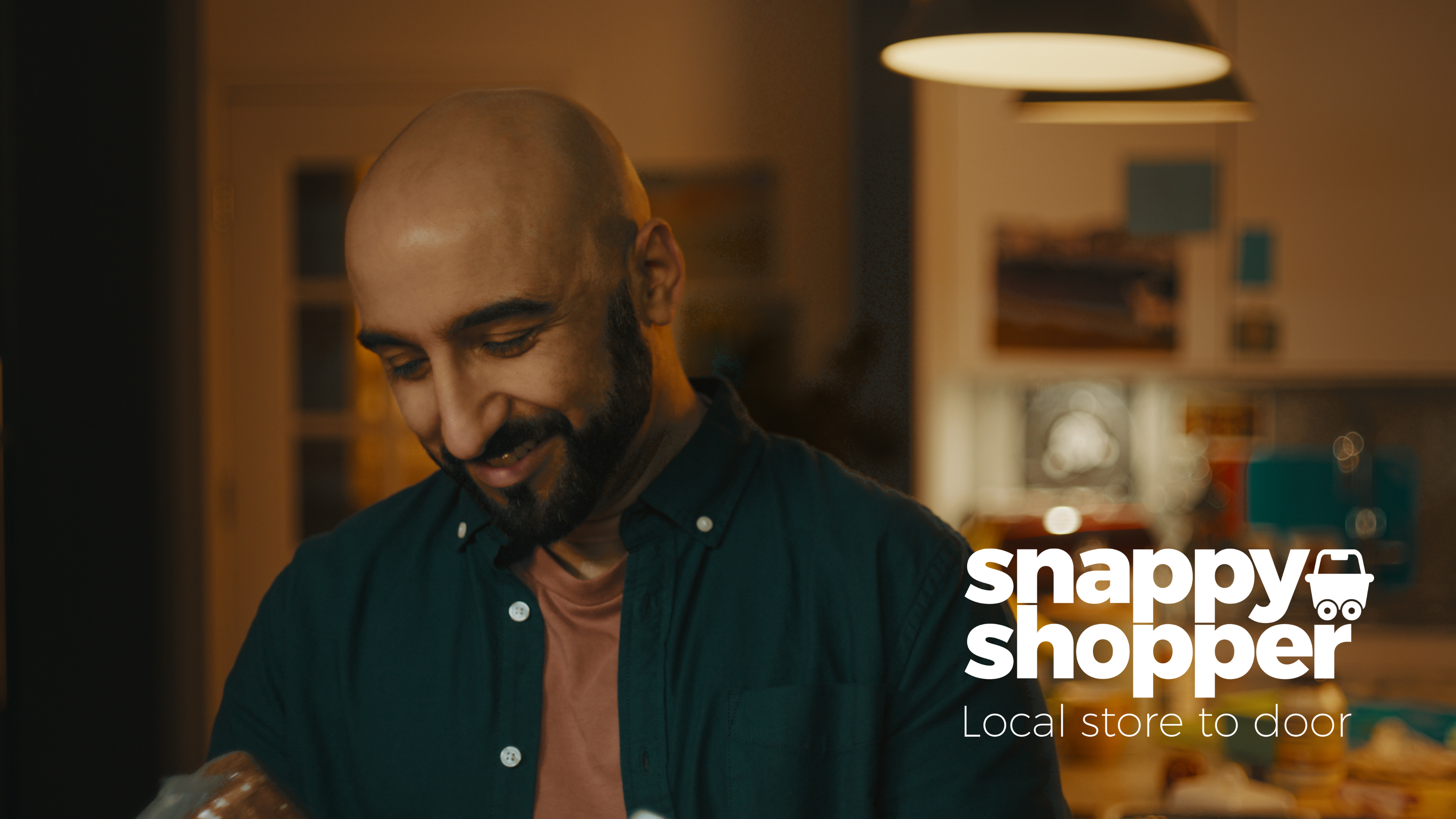 Snappy Shopper launches second national ad campaign