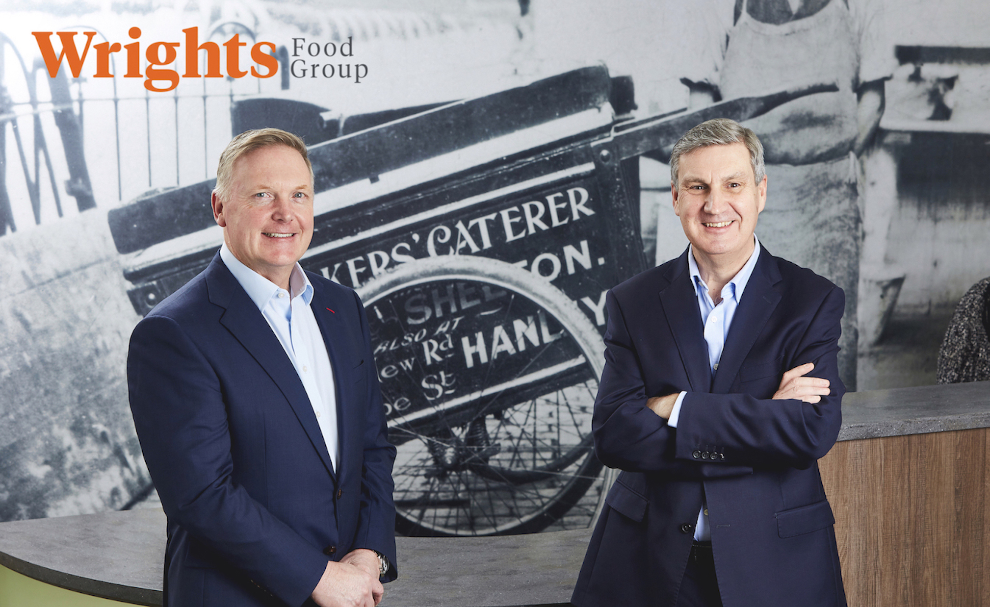 Wrights Food Group appoints new MD