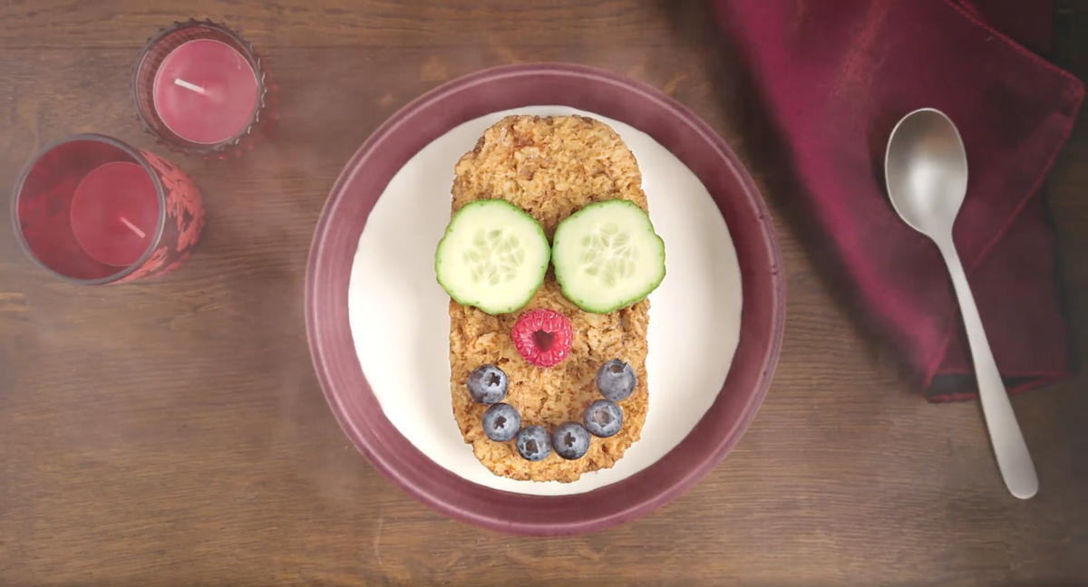 Weetabix returns to TV screens in major new campaign
