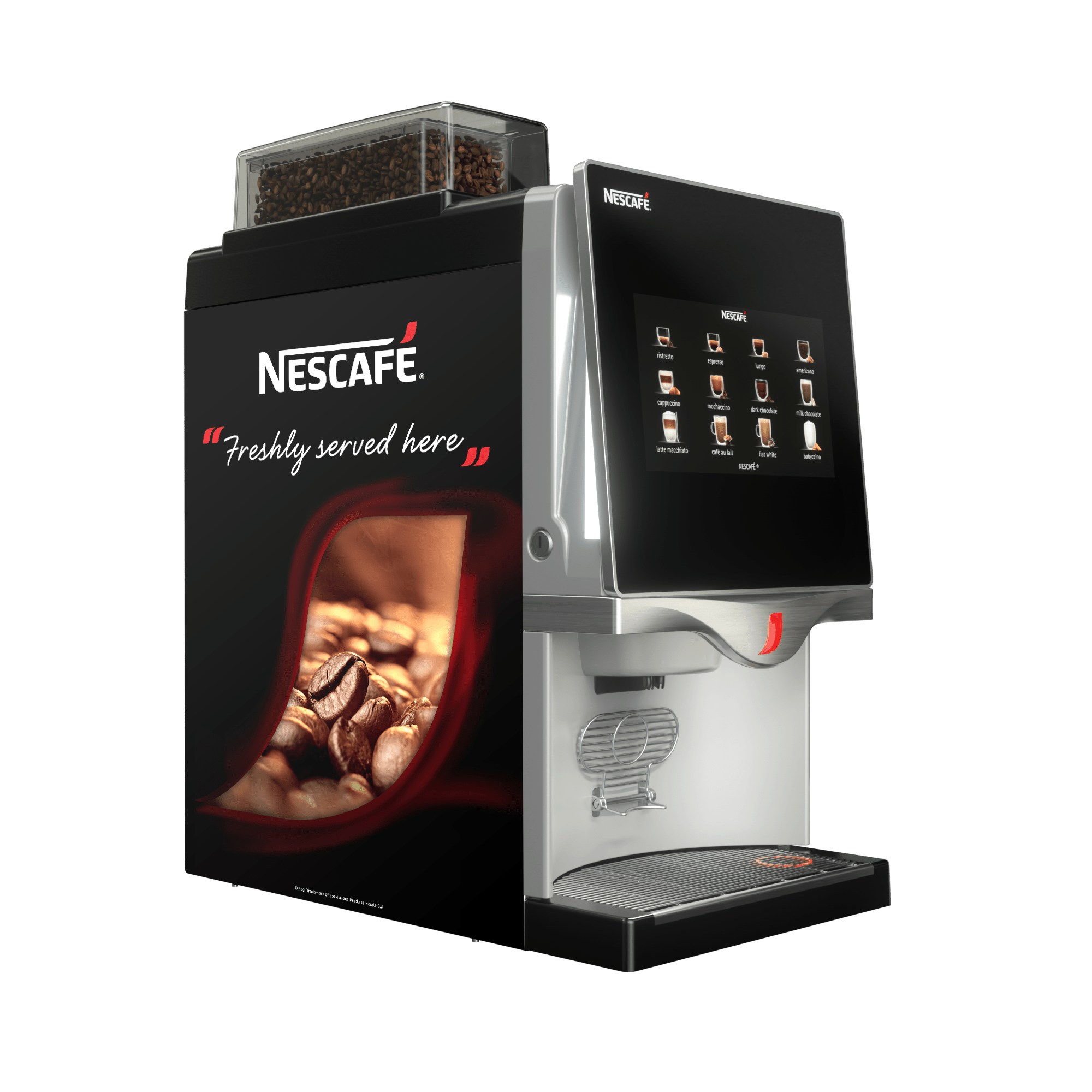 Nescafé’s top tips to drive sales in coffee-to-go