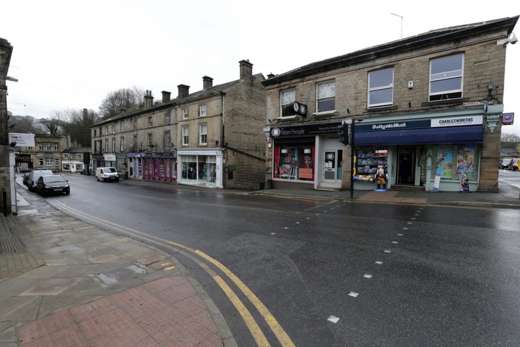 Holmfirth retailers warn parking ban will put them out of business