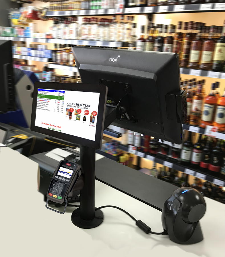 Nisa unveils EPOS offer for retailers