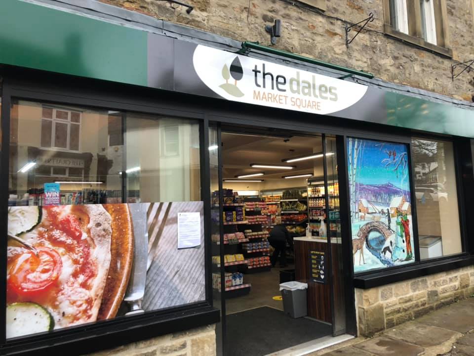 North Yorkshire retailer opens second store