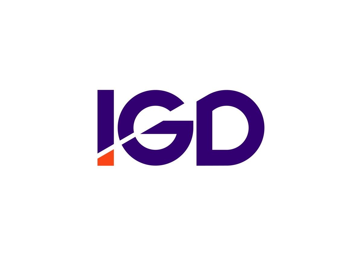 IGD unveils new brand identity