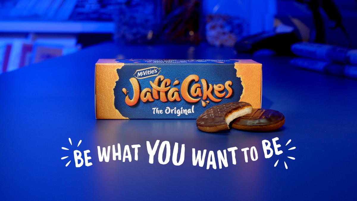 ‘Year of Jaffa Cakes’ begins with new £1.7m campaign