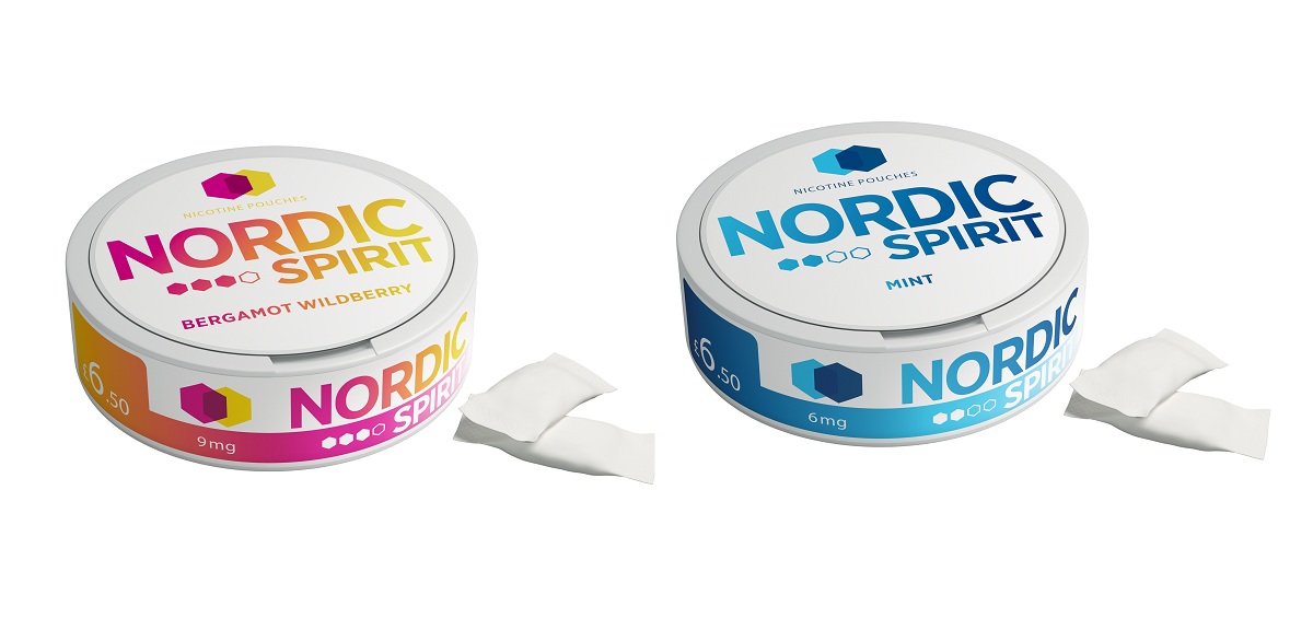 Nordic Spirit among the top innovative products chosen by consumers